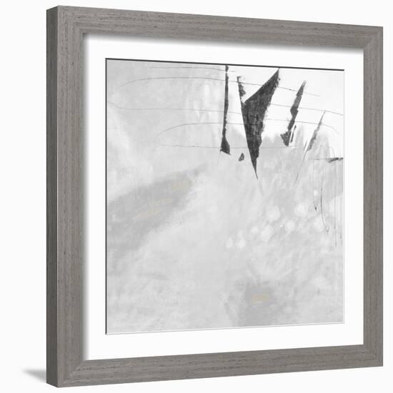 Yielded Harmony II-Brent Abe-Framed Giclee Print