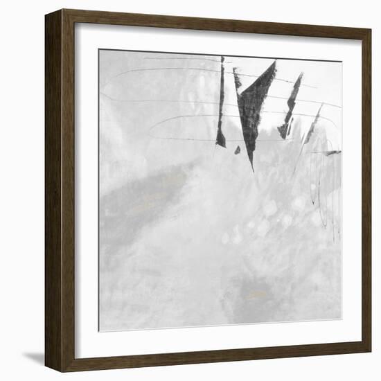 Yielded Harmony II-Brent Abe-Framed Giclee Print