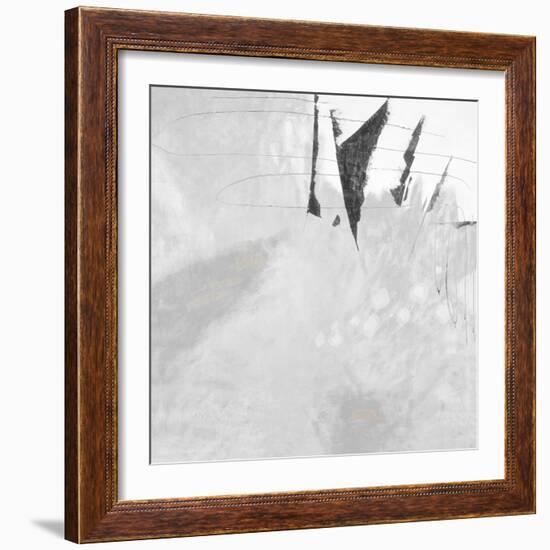 Yielded Harmony II-Brent Abe-Framed Giclee Print