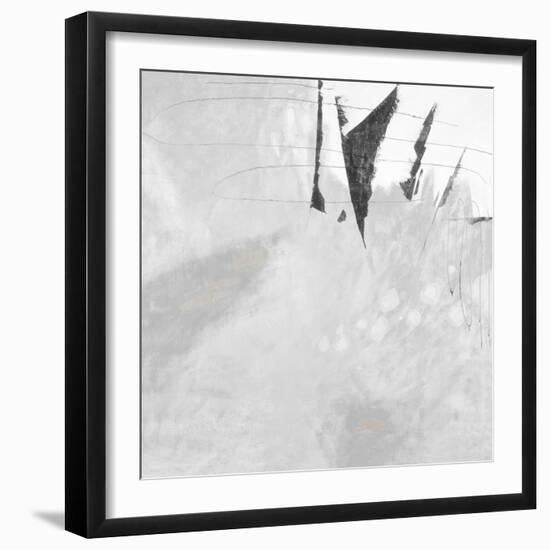 Yielded Harmony II-Brent Abe-Framed Giclee Print