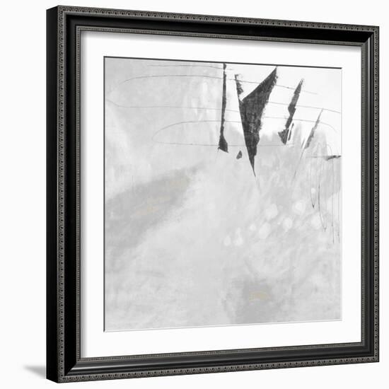 Yielded Harmony II-Brent Abe-Framed Giclee Print