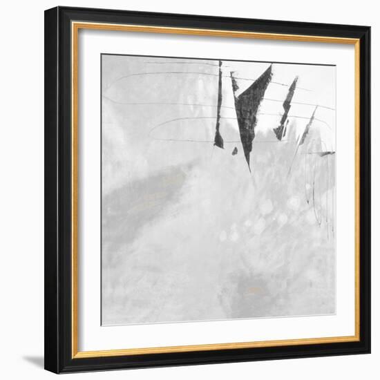 Yielded Harmony II-Brent Abe-Framed Giclee Print