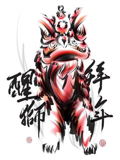 Art Print, , large