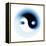 Yin And Yang-PASIEKA-Framed Premier Image Canvas