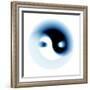 Yin And Yang-PASIEKA-Framed Premium Photographic Print