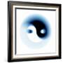 Yin And Yang-PASIEKA-Framed Premium Photographic Print