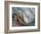 Ying and Yang-Ursula Abresch-Framed Photographic Print