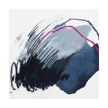 Dynamic and Linear No. 1-Ying Guo-Art Print