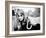 Ying-Yang-Stuart Murchison-Framed Photographic Print