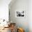 Ying-Yang-Stuart Murchison-Framed Photographic Print displayed on a wall