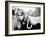 Ying-Yang-Stuart Murchison-Framed Photographic Print