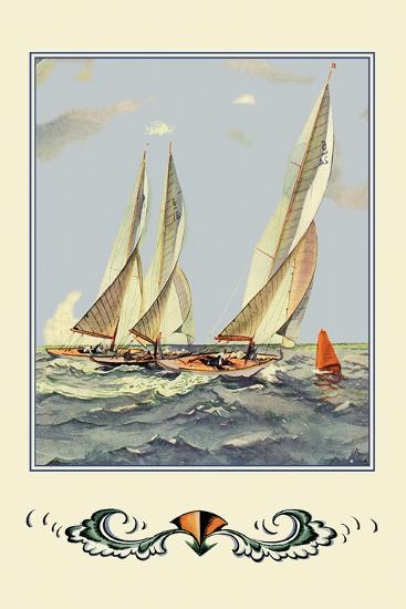 Art Print, , large