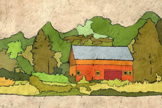 Art Print, , large