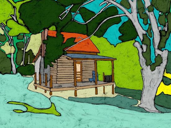 Art Print, , large