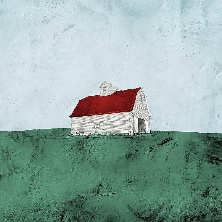 Premium Giclee Print, , large