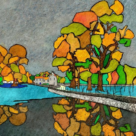 Art Print, , large