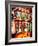 Yo Mamas Bar - New Orleans-Diane Millsap-Framed Art Print