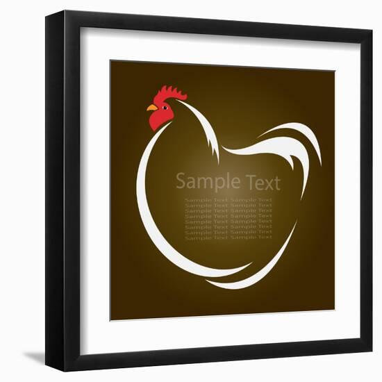 Art Print, , large