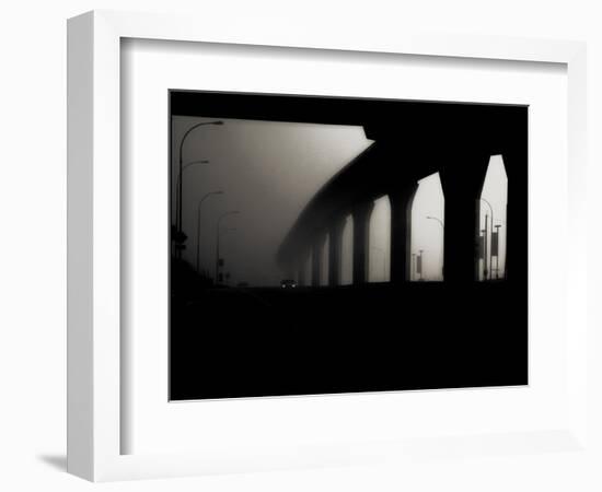 Yodoo-Sharon Wish-Framed Photographic Print