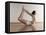 Yoga, Artwork-SCIEPRO-Framed Premier Image Canvas