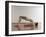 Yoga, Artwork-SCIEPRO-Framed Photographic Print