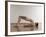 Yoga, Artwork-SCIEPRO-Framed Photographic Print