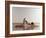 Yoga, Artwork-SCIEPRO-Framed Photographic Print