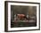 Yoga - Chiang Dao - Thailand-Dan Holz-Framed Photographic Print