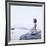 Yoga Meditation-Tony McConnell-Framed Photographic Print