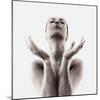 Yoga Meditation-Cristina-Mounted Photographic Print