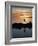 Yoga-Charles Bowman-Framed Photographic Print