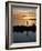 Yoga-Charles Bowman-Framed Photographic Print