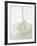 Yogurt Being Poured-Kröger & Gross-Framed Photographic Print