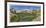 Yoho National Park Panorama-Donald Paulson-Framed Giclee Print