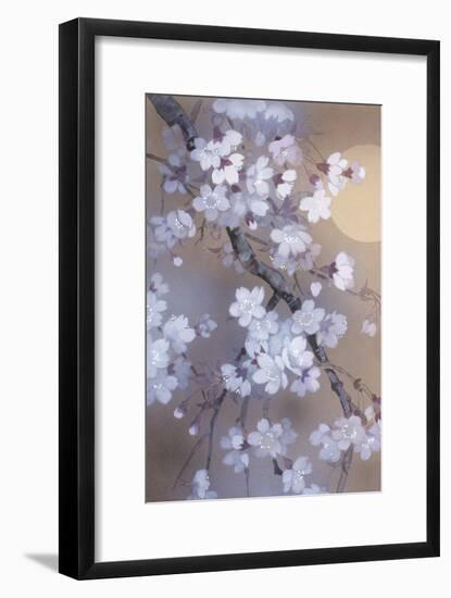 Yoi 12974 Crop 1-Haruyo Morita-Framed Art Print