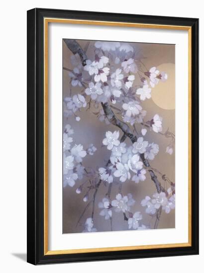 Yoi 12974 Crop 1-Haruyo Morita-Framed Art Print