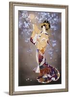 Yoi-Haruyo Morita-Framed Giclee Print