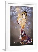 Yoi-Haruyo Morita-Framed Giclee Print