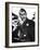 Yojimbo, Toshiro Mifune, 1961-null-Framed Premium Photographic Print