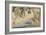 Yoko, 1844-1846-Utagawa Kuniyoshi-Framed Giclee Print