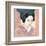 Yokohama Beauty-Joadoor-Framed Art Print