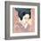 Yokohama Beauty-Joadoor-Framed Art Print