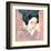 Yokohama Beauty-Joadoor-Framed Art Print