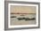 Yokohama Harbour, Japan, C1918-null-Framed Giclee Print