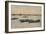 Yokohama Harbour, Japan, C1918-null-Framed Giclee Print