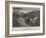 Yolande-William Heysham Overend-Framed Giclee Print