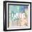 YOLO-Evangeline Taylor-Framed Art Print