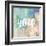 YOLO-Evangeline Taylor-Framed Art Print