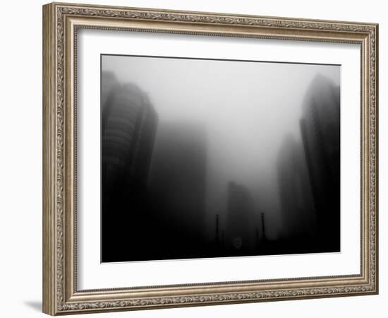 Yomm-Sharon Wish-Framed Photographic Print