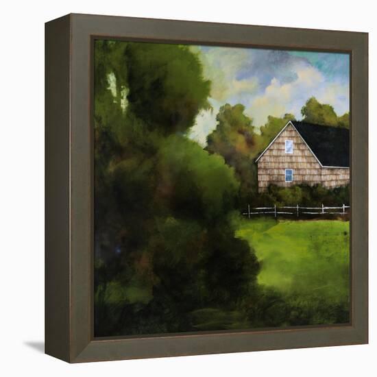 Yonder II-Jason Jarava-Framed Premier Image Canvas